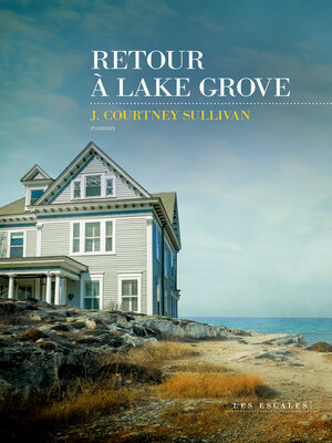 cover image of Retour à Lake Grove